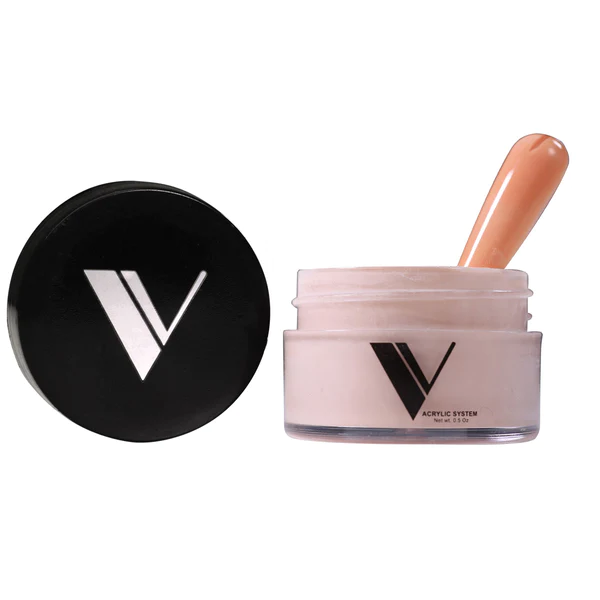 Valentino Acrylic System 0.5oz - 219 Creme Brulee