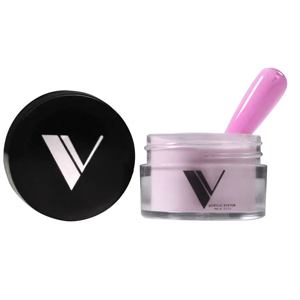 Valentino Acrylic System 0.5oz - 223 Strawberry Shortcake