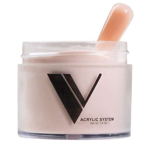 Valentino Acrylic System 1.5oz - Peaches & Cream Valentino Acrylic System 1.5oz - Peaches & Cream