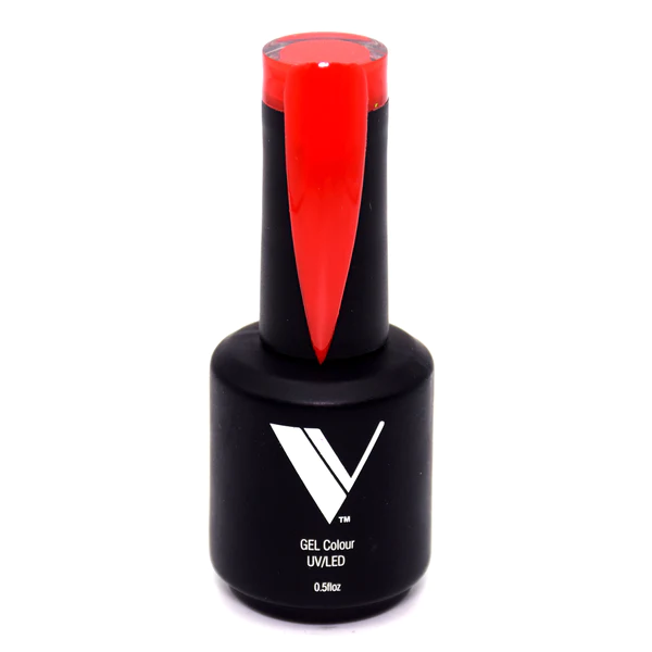 Valentino Gel Polish 0.5oz - 002