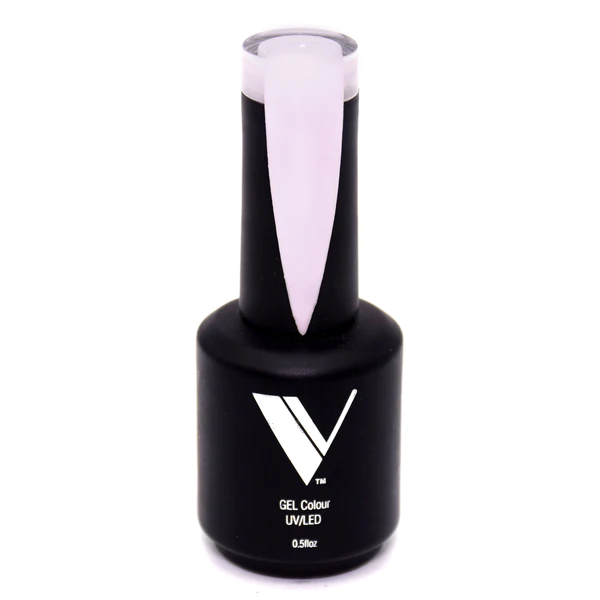 Valentino Gel Polish 0.5oz - 010