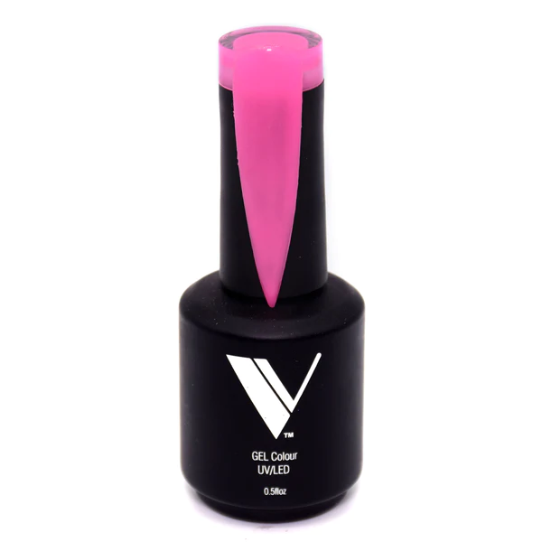 Valentino Gel Polish 0.5oz - 047