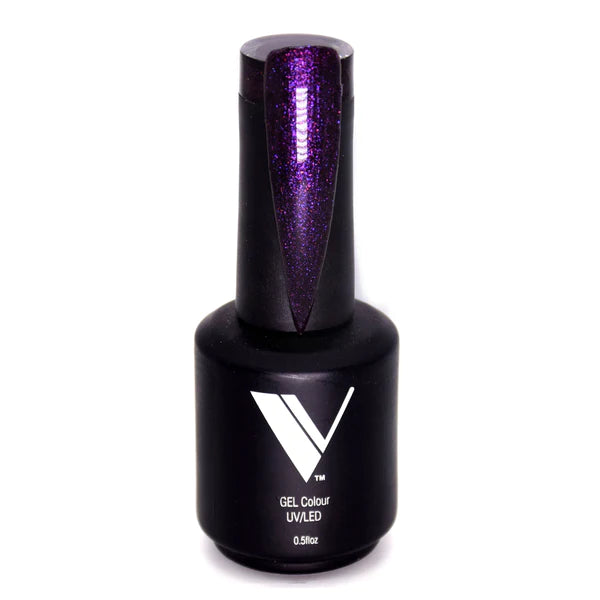 Valentino Gel Polish 0.5oz - 074