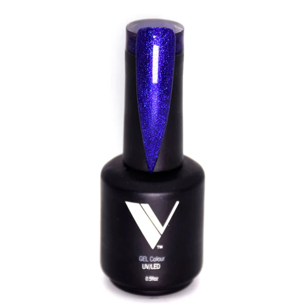 Valentino Gel Polish 0.5oz - 076