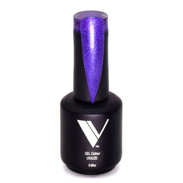 Valentino Gel Polish 0.5oz - 077