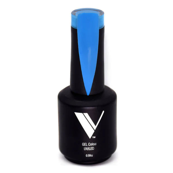 Valentino Gel Polish 0.5oz - 092