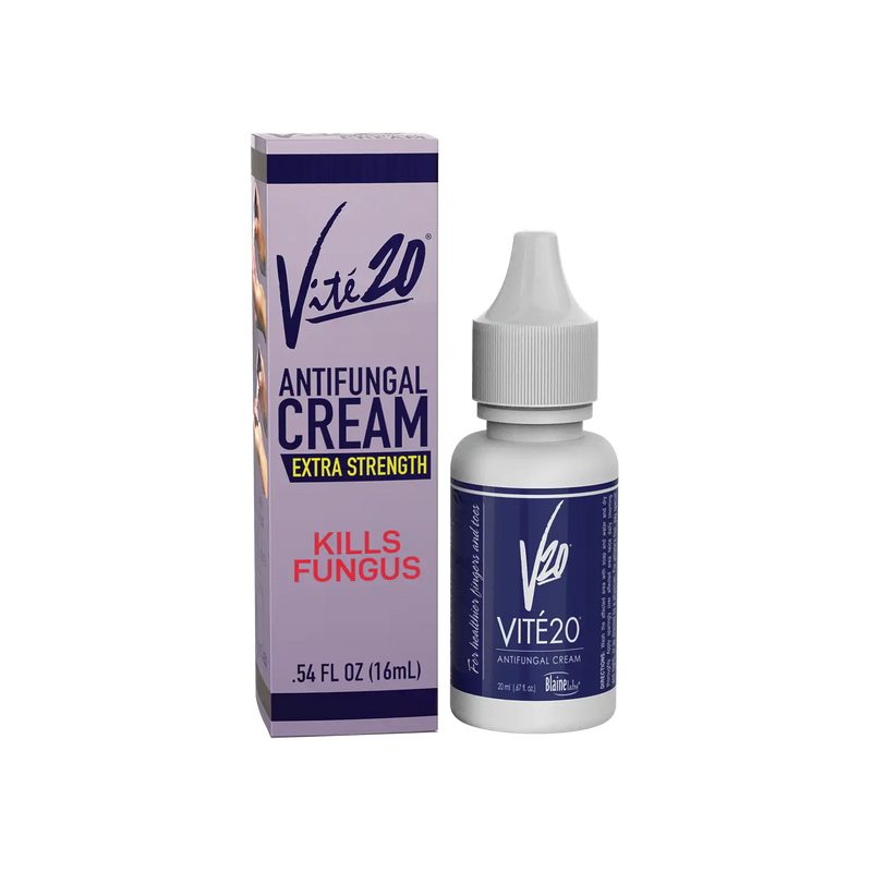 V20 Fungus Killer Cream