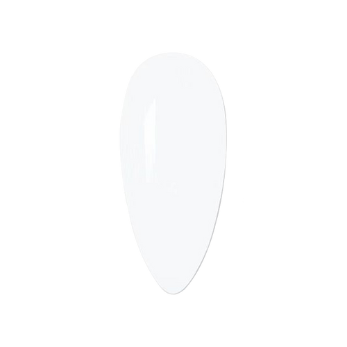 Chance Gel/Lacquer Duo Shade of White Collection - W02