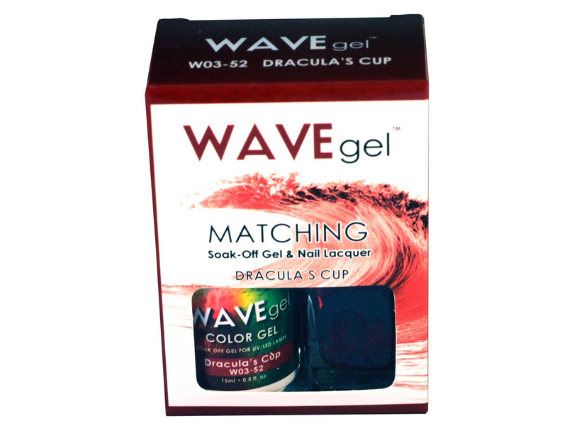 Wavegel Matching Duo 0.5oz - W052