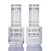 Chance Gel/Lacquer Duo Shade of White Collection - W03