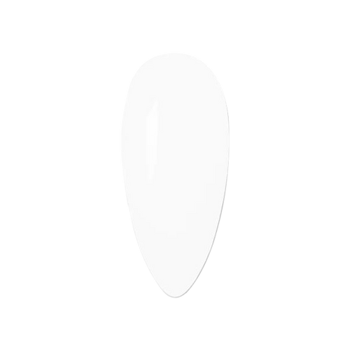 Chance Gel/Lacquer Duo Shade of White Collection - W03