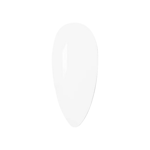 Chance Gel/Lacquer Duo Shade of White Collection - W04