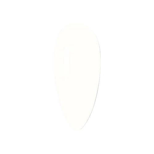 Chance Gel/Lacquer Duo Shade of White Collection - W05