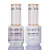 Chance Gel/Lacquer Duo Shade of White Collection - W06
