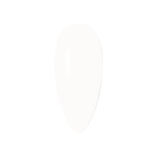 Chance Gel/Lacquer Duo Shade of White Collection - W06