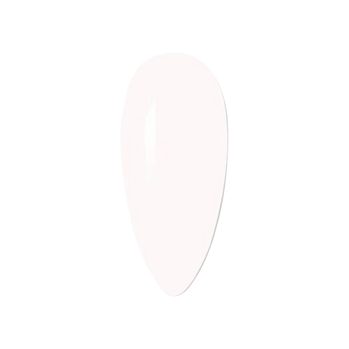 Chance Gel/Lacquer Duo Shade of White Collection - W07