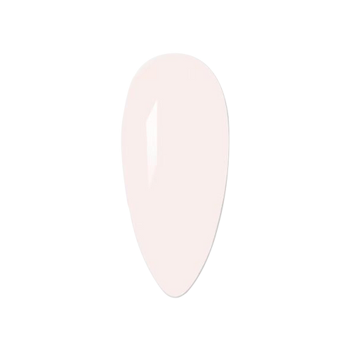 Chance Gel/Lacquer Duo Shade of White Collection - W08