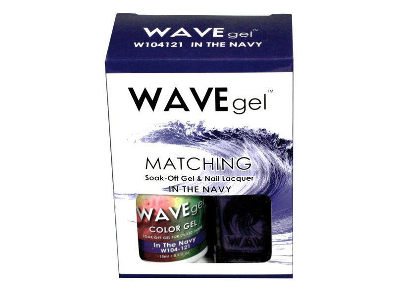 Wavegel Matching Duo 0.5oz - W121