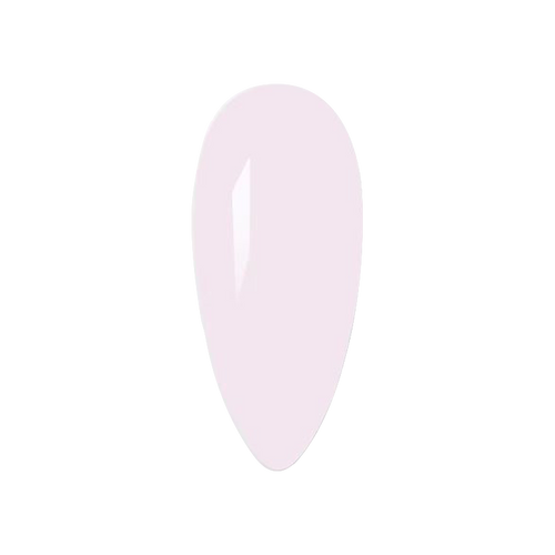 Chance Gel/Lacquer Duo Shade of White Collection - W10