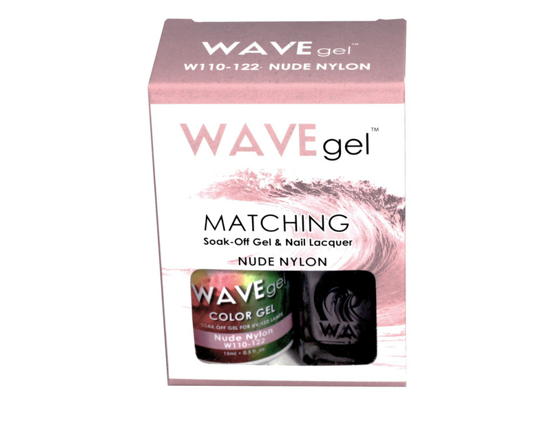 Wavegel Matching Duo 0.5oz - W122