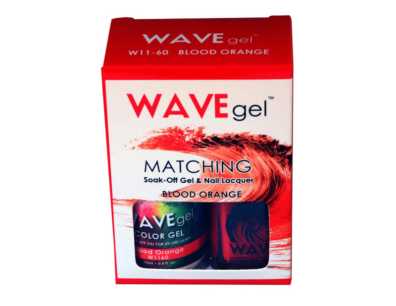 Wavegel Matching Duo 0.5oz - W060