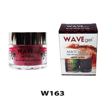 Wavegel Matching - W163