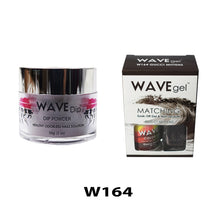 Wavegel Matching - W164