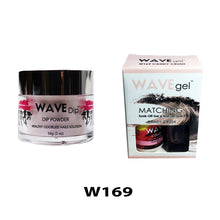 Wavegel Matching - W169