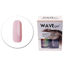 Wavegel Matching - W212