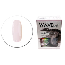 Wavegel Matching - W213