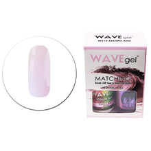 Wavegel Matching - W215