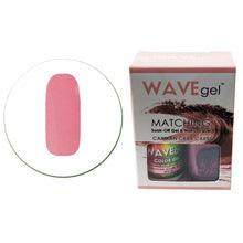 Wavegel Matching - W216