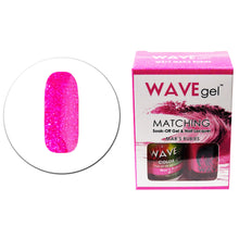 Wavegel Matching - W217