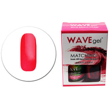 Wavegel Matching - W218