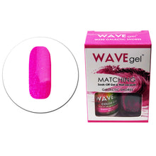 Wavegel Matching - W220