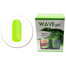 Wavegel Matching - W221