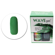 Wavegel Matching - W222