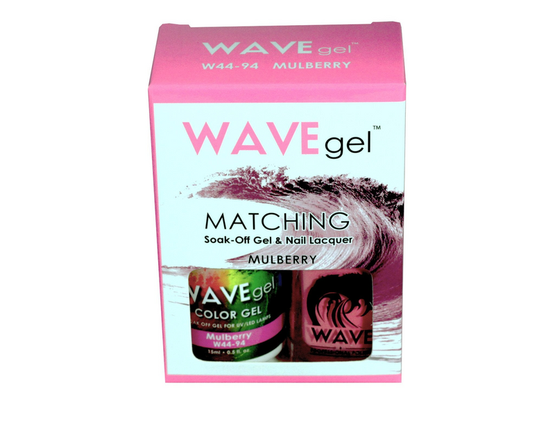 Wavegel Matching Duo 0.5oz - W094