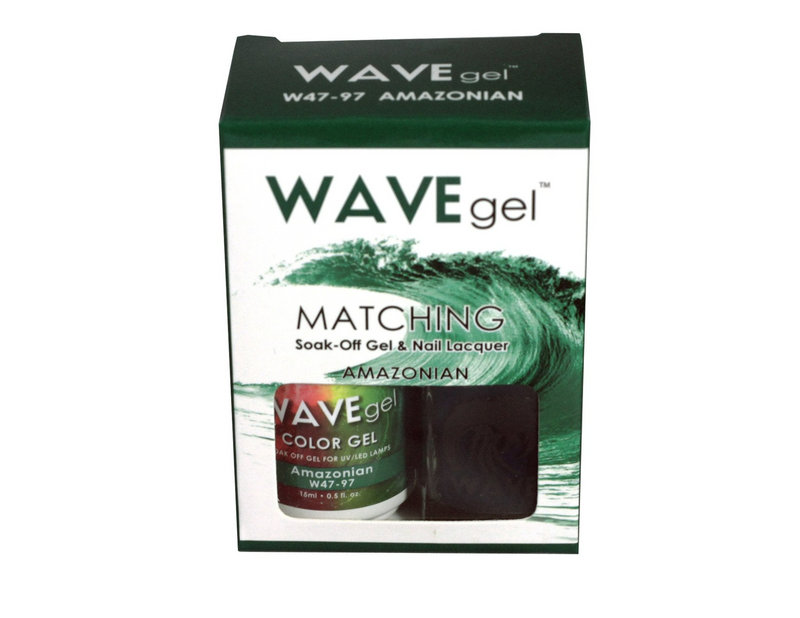 Wavegel Matching Duo 0.5oz - W097