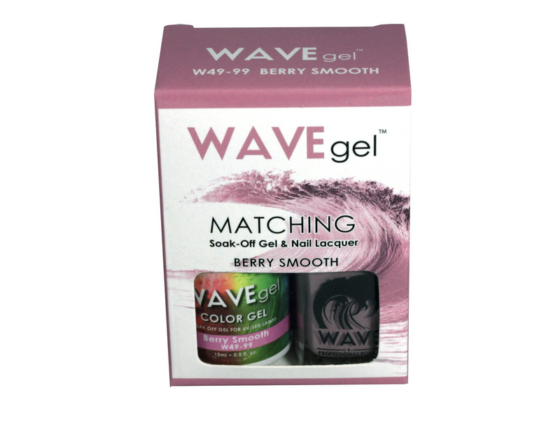 Wavegel Matching Duo 0.5oz - W099