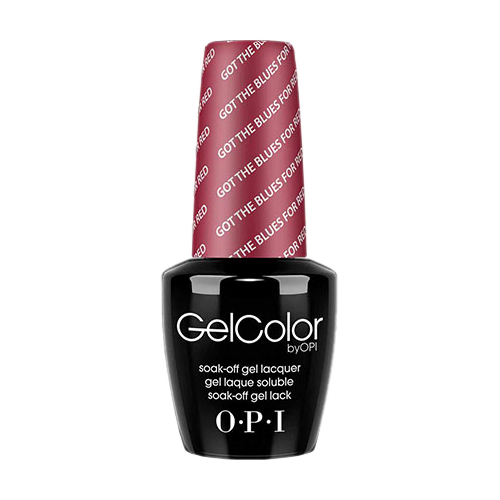 OPI Gel Color - The Pearl of Your Dreams Gel Polish