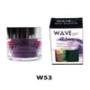 Wavegel Matching - W053