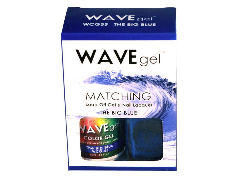 Wavegel Matching Duo 0.5oz - W055