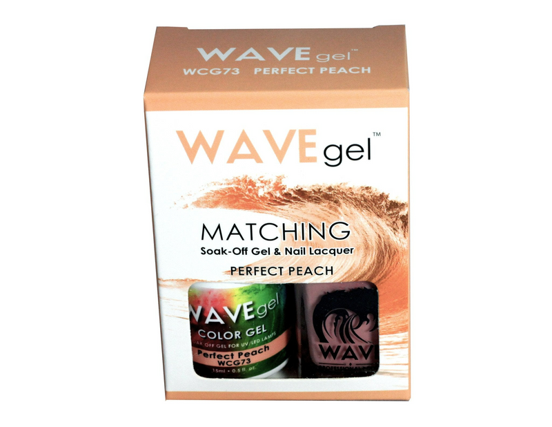 Wavegel Matching Duo 0.5oz - W073