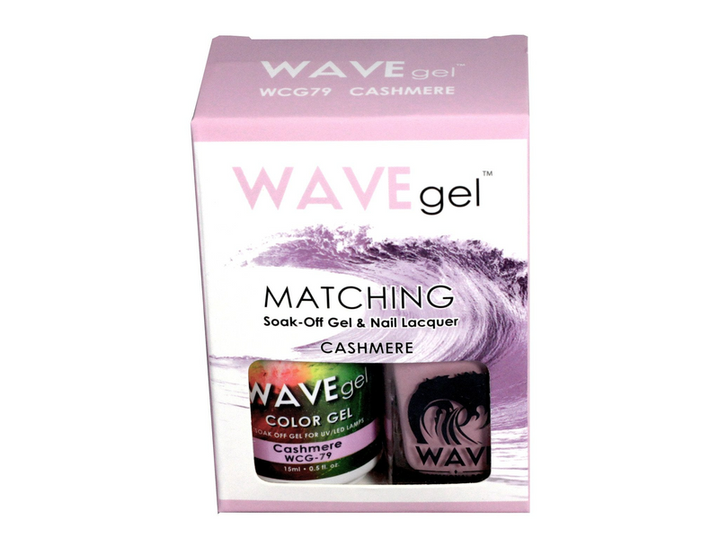 Wavegel Matching Duo 0.5oz - W079