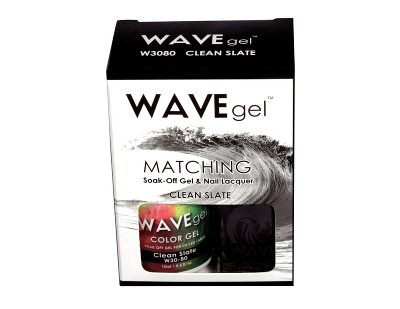 Wavegel Matching Duo 0.5oz - W080