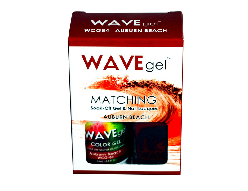 Wavegel Matching Duo 0.5oz - W084