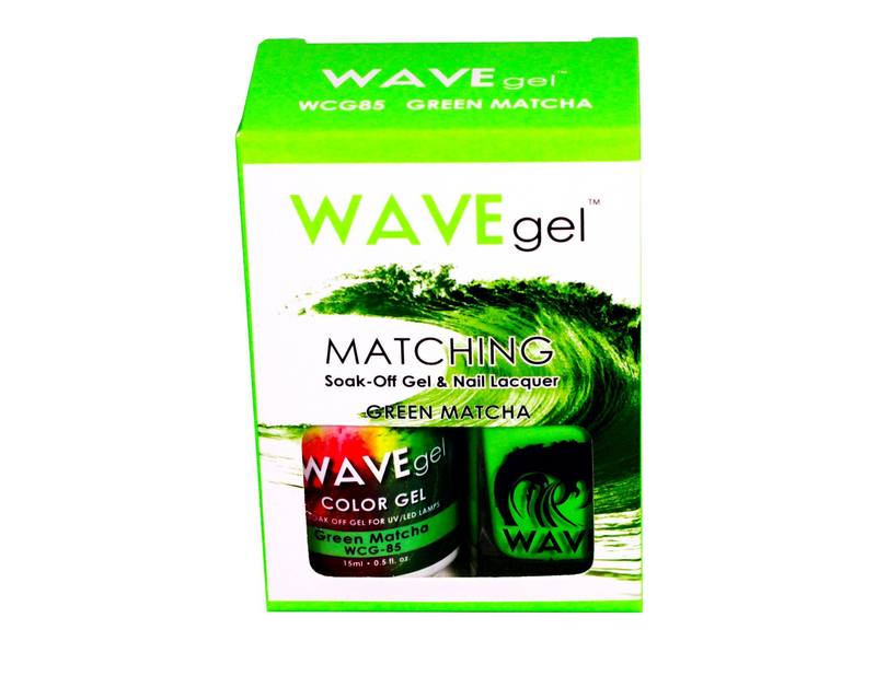 Wavegel Matching Duo 0.5oz - W085