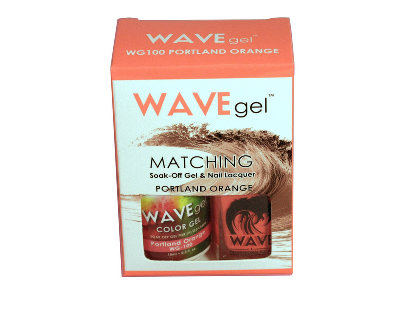 Wavegel Matching Duo 0.5oz - W100