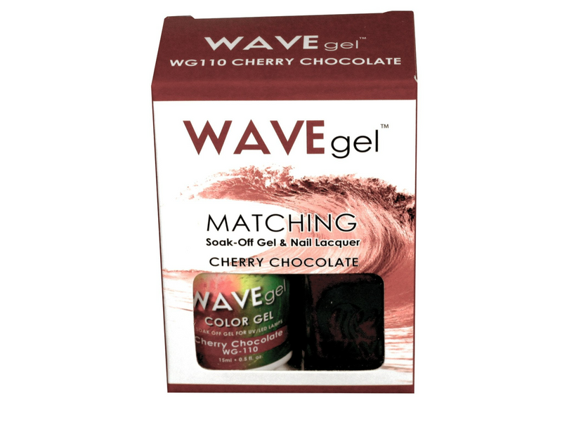 Wavegel Matching Duo 0.5oz - W110